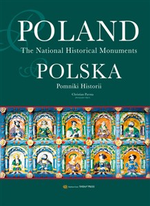 Obrazek Polska Pomniki historii