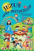 Książka : Jezus moim... - Marian Zając