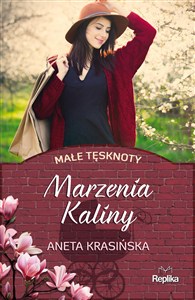 Obrazek Marzenia Kaliny Małe tęsknoty