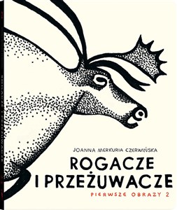 Obrazek Rogacze i przeżuwacze