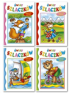 Obrazek Świat szlaczków