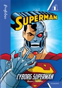 Cyborg Sup... - J.E. Bright -  books in polish 