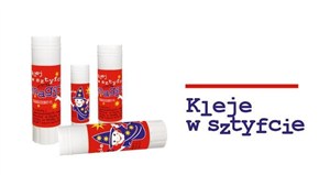 Picture of Klej Magic sztyft 10g (35szt) KAMABEN