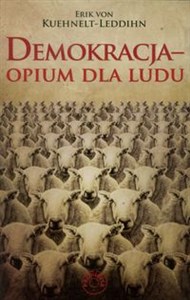 Picture of Demokracja opium dla ludu