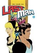 Lastman To... - Balak, Sanlaville, Vives -  Polish Bookstore 