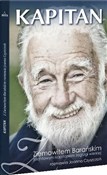 Kapitan - Ziemowit Barański, Joanna Czyszczoń -  Książka z wysyłką do UK