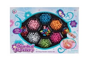 Picture of Koraliki do nawlekania