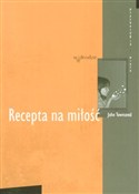 polish book : Recepta na... - John Townsend