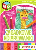 Zagadkowe ... - Opracowanie Zbiorowe -  foreign books in polish 