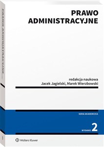 Obrazek Prawo administracyjne