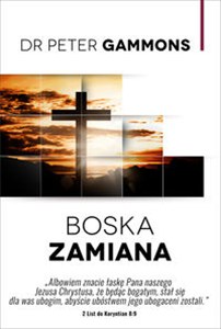 Obrazek Boska zamiana