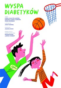 Picture of Wyspa diabetyków