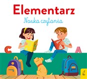 Elementarz... - Elżbieta Bogucka -  books in polish 