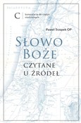 Słowo Boże... - Paweł Trzopek -  Polish Bookstore 