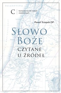 Picture of Słowo Boże czytane u źródeł