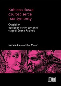 Picture of Kobieca dusza czułość serca i sentymenty