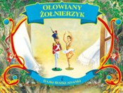 Ołowiany ż... - Iwona Krynicka -  Książka z wysyłką do UK