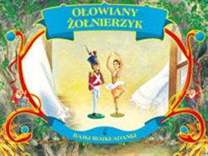 Obrazek Ołowiany żołnierzyk