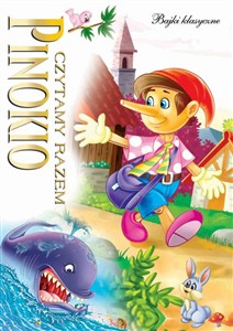 Picture of Czytamy razem Pinokio