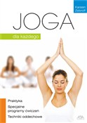 Joga dla k... - Kareen Zebroff -  Polish Bookstore 