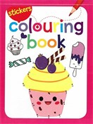 Polska książka : Colouring ... - Opracowanie Zbiorowe