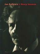 polish book : Nowy kosmo... - Jan Balbierz
