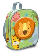 Plecak mał... -  Polish Bookstore 