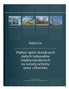 Polska książka : Wpływ opin... - Edyta Lis