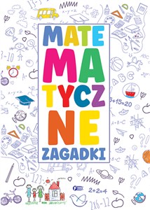Picture of Matematyczne zagadki