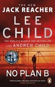 Książka : No Plan B - Jack Reacher, Lee Child