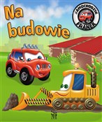 Samochodzi... - Elżbieta Wójcik -  foreign books in polish 