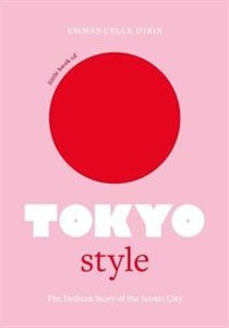 Obrazek Little Book of Tokyo Style