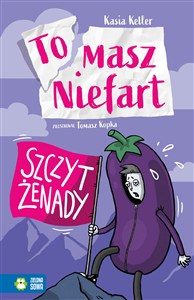 Obrazek Tomasz Niefart Szczyt żenady