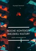 Nocne kont... - Krystian Darmach - Ksiegarnia w UK