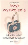 Język wyzw... - Melody Beattie -  books in polish 