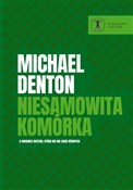 Polska książka : Niesamowit... - Michael Denton