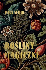 Obrazek Rośliny magiczne