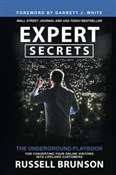 Expert Sec... - Russell Brunson -  Polish Bookstore 