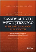 polish book : Zasady aud...