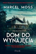 Dom do wyn... - Marcel Moss -  Książka z wysyłką do UK