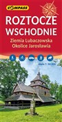 Mapa - Roz... - Opracowanie Zbiorowe -  books in polish 