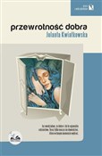 Polska książka : Przewrotno... - Jolanta Kwiatkowska