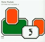 Polska książka : Czytanie n... - Maria Wacholc