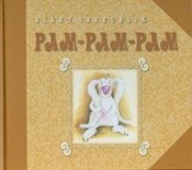 polish book : Pam pam pa... - Jerzy Szczudlik