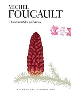 Obrazek Hermeneutyka podmiotu