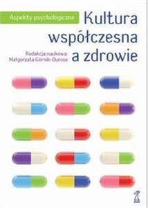 Obrazek Kultura współczesna a zdrowie
