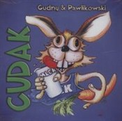 Książka : Cudak - Adam Pawlikowski
