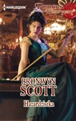 Hazardzist... - Bronwyn Scott -  books from Poland