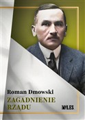 Zagadnieni... - Roman Dmowski -  Książka z wysyłką do UK