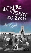 polish book : Idealne mi... - Marcin Szmel